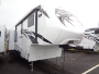 2013 Keystone Raptor